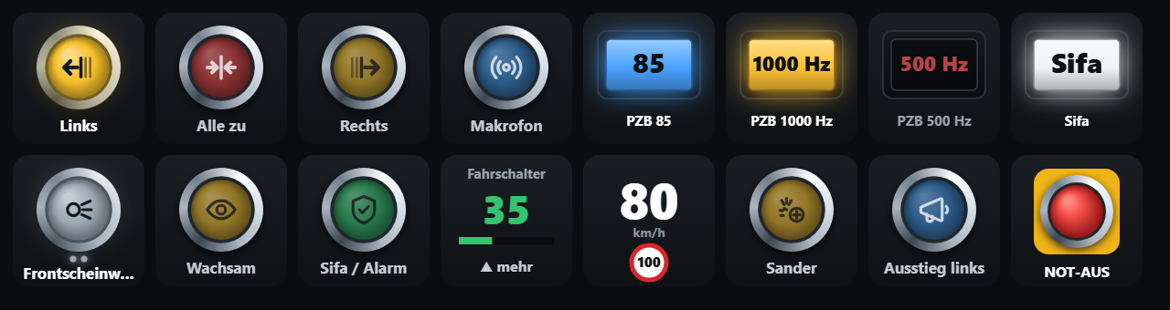 Stream Deck